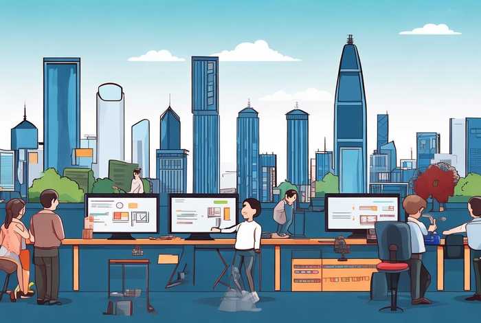 天津网站建设 - 天津网站建设的详细过程