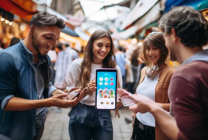 推广小程序的话术、推广小程序的话术与沟通