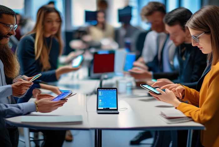 如何快速建立一个群聊（如何快速建立一个群聊微信）