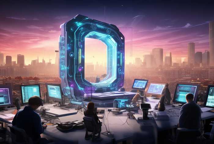 门户网站是怎么建立 门户网站是怎么建立的