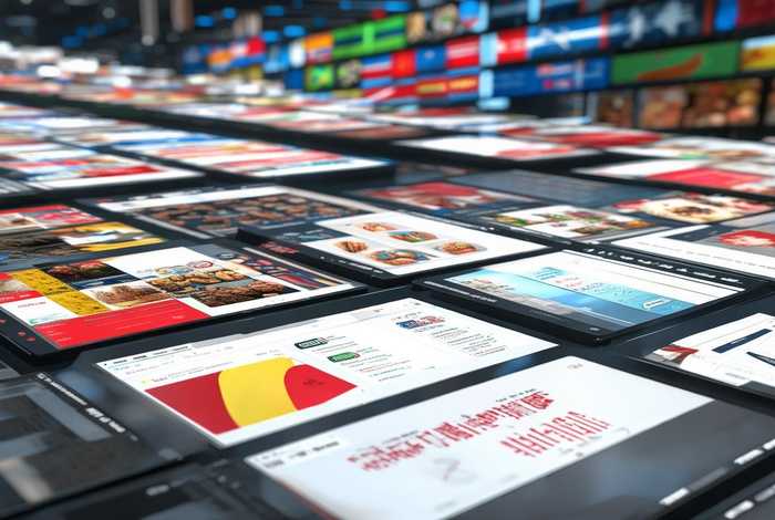 跨境电商独立建站系统 - 跨境电商自建站有哪些