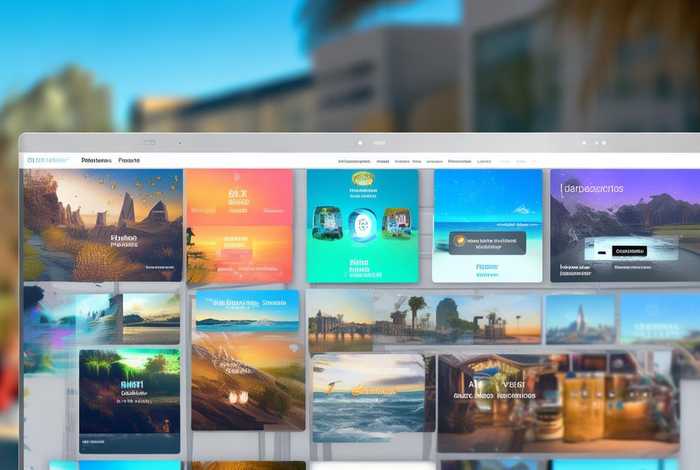 旅游电子商务网站构成及功能（旅游电子商务网站构成及功能介绍）