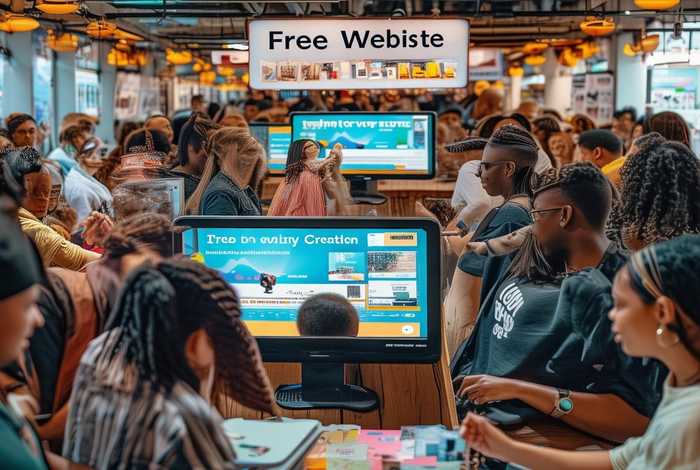 免费的网页制作哪里找、免费制作网页的网站