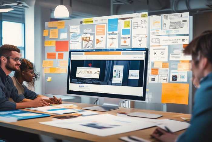 如何创建自己公司产品网站 如何创建自己公司产品网站呢