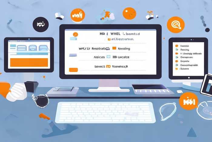 建立个网页需要什么（建立个网页需要什么资质）