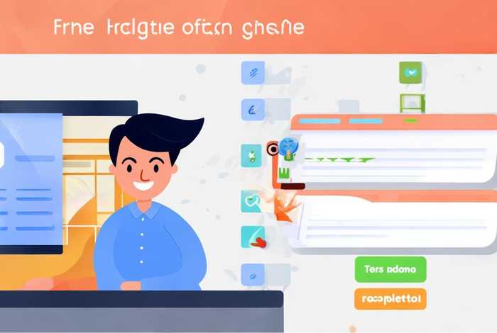 免费域名注册流程是什么，免费域名注册流程是什么样的