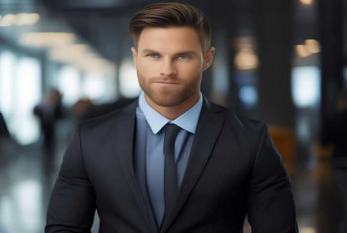 外贸网站风格设计 - 外贸网站风格设计图