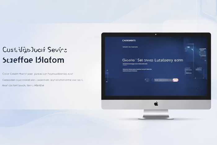 客服平台设计、客服平台设计案例