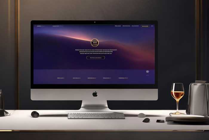 设计高端网页多少钱；设计高端网页多少钱一个