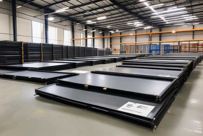 模板库房容量如何确定 - 车库模板平米含量多少