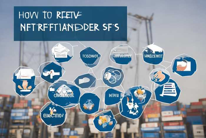 如何接国外订单流程 如何接国外订单流程图