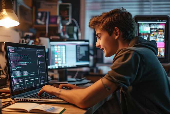 如何开发属于自己的小程序 - 如何开发属于自己的小程序？