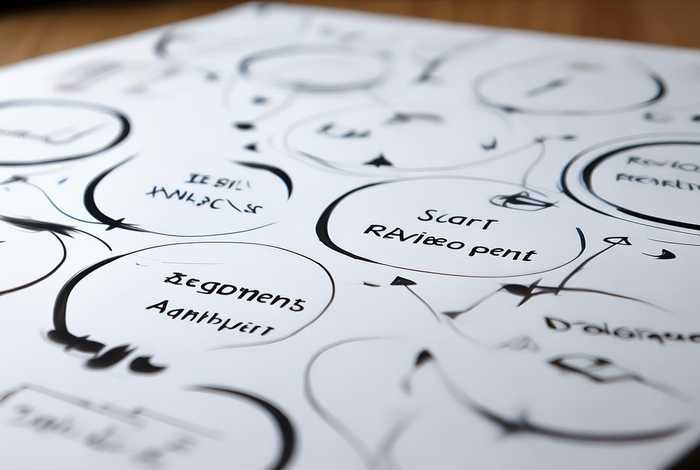 平台开发逻辑图；平台开发逻辑图怎么做