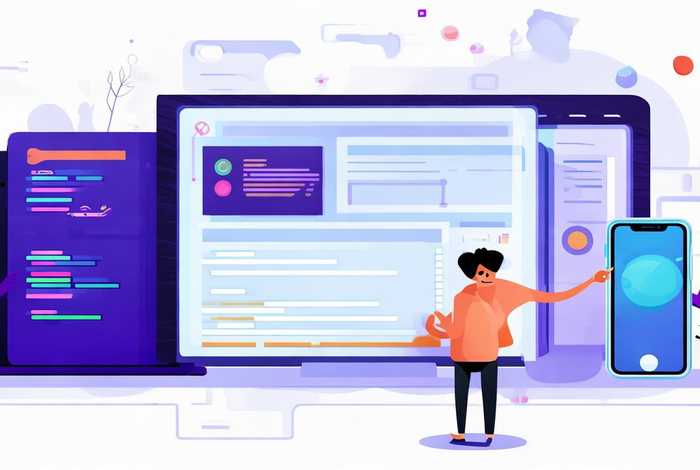 如何自己开发软件app脚本下载（如何自己开发软件app脚本下载安装）