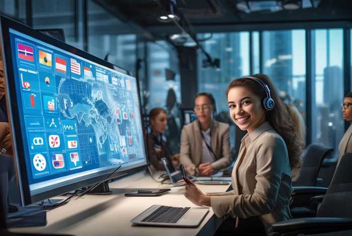 外贸电商运营的工资一般多少 - 外贸电商运营的工资一般多少钱