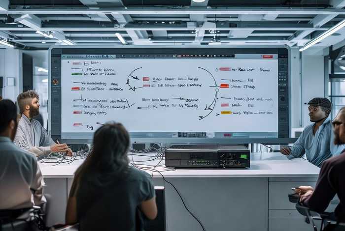 网络搭建的基本流程(网络搭建的基本流程包括) 网络搭建的基本流程(网络搭建的基本流程包括)