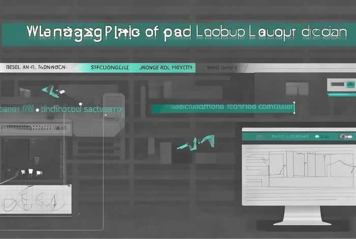 网页布局设计步骤，网页布局设计的一般步骤