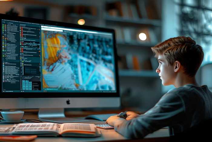 软件开发入门教程，软件开发入门教程视频