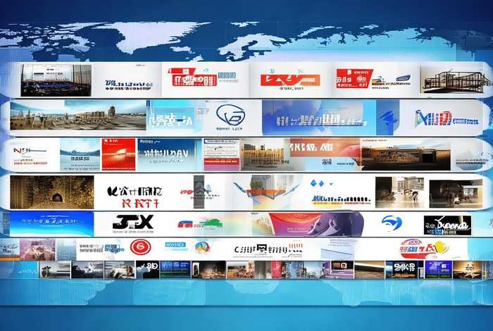 外贸网站建站平台有哪些（外贸网站建站平台有哪些类型）