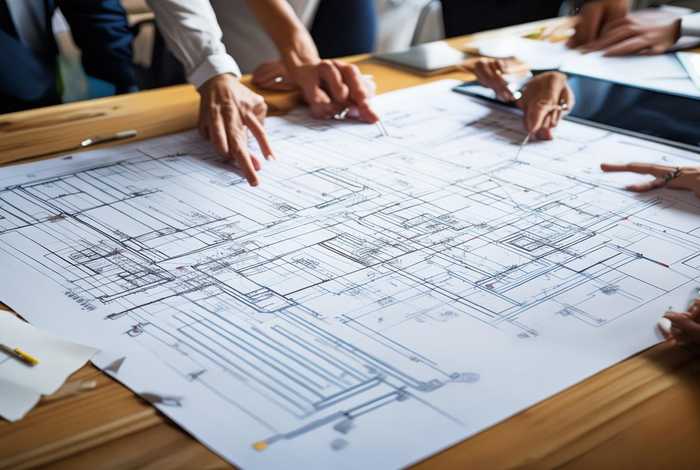 网络工程规划与设计案例答案 - 网络工程规划与设计案例答案解析