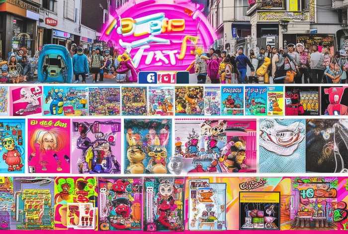 泡泡玛特营销策略 泡泡玛特营销策略分析开题报告 泡泡玛特营销策略 泡泡玛特营销策略分析开题报告