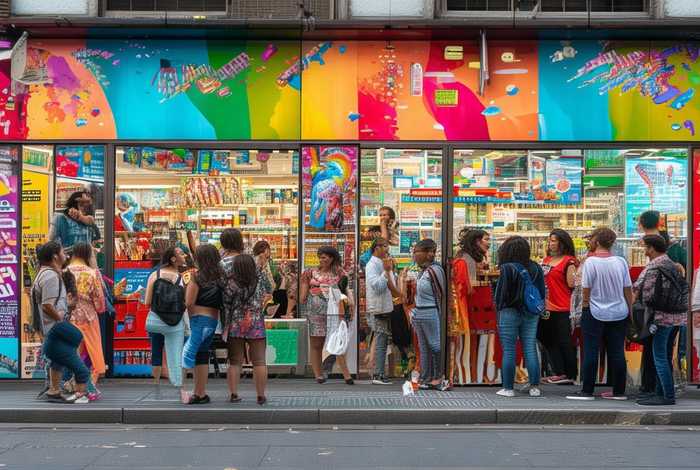 实体店如何营销推广、实体店如何营销推广活动