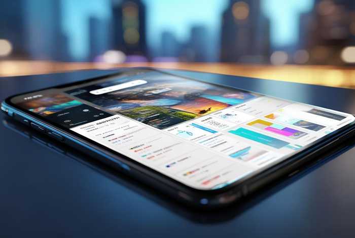 手机上做网页的软件 - 在手机上做网页的软件