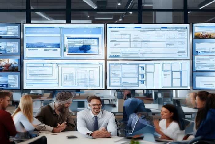 外贸建站搭建 外贸建站搭建方案模板