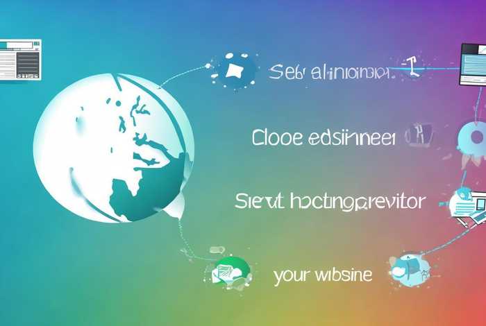 如何建一个网站链接（如何做一个网址链接）