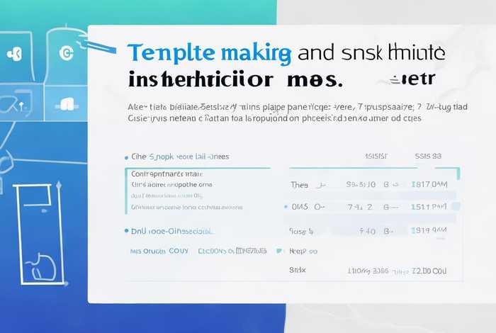 模板制作安装一平多少钱（模板制作安装一平多少钱一个）