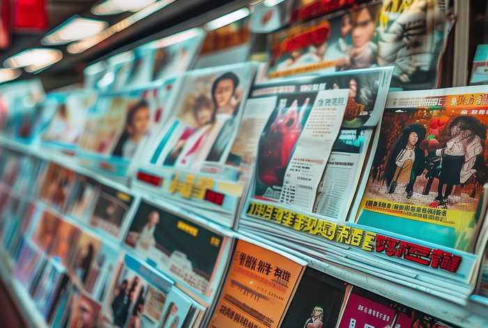 今日头条与头条文章的区别（今日头条与头条文章的区别和联系）