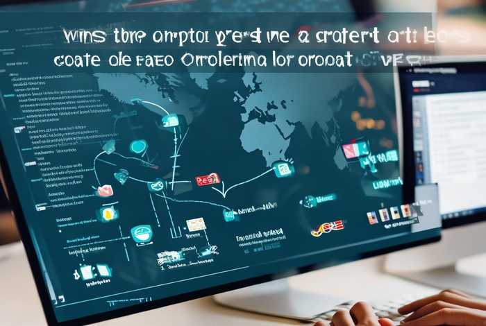 如何做外国网站；如何做外国网站推广