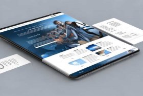 前端网页设计报告 - web前端网页设计报告