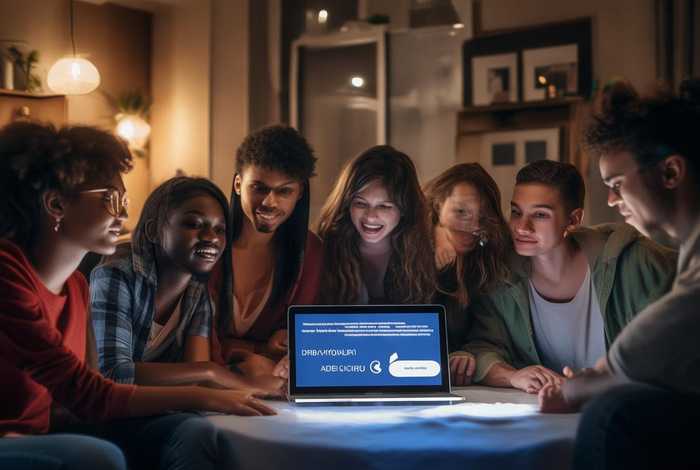 如何建群聊并邀请朋友 - 如何建群聊并邀请朋友加入