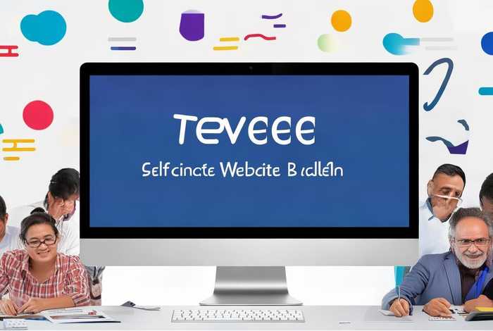 腾讯 自助建站（腾讯自助建站）