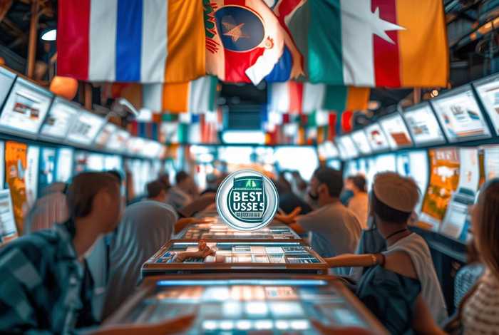 外贸平台哪家好，外贸平台哪家好用