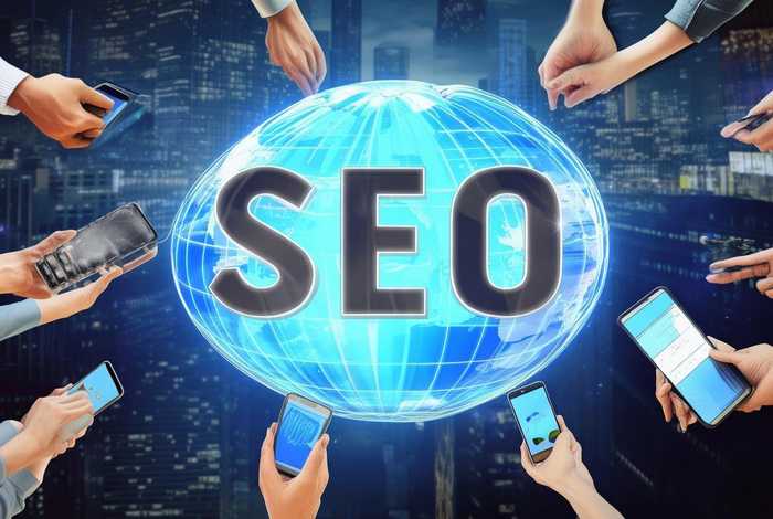 搜索引擎优化的英文缩写 - 搜索引擎优化的英文缩写是什么