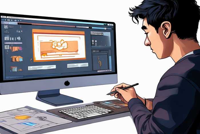 如何用ps做网页设计详细教程、如何用ps做网页设计详细教程图片