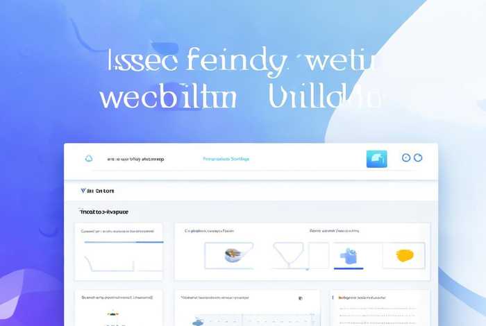 免费自助网站建站，免费网站自助建站系统