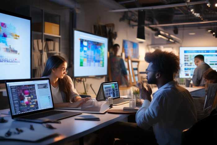 企业网站建设图片 - 企业网站建设图片怎么做