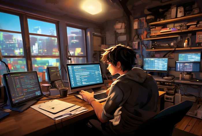 如何自己开发游戏软件、如何自己开发游戏软件赚钱