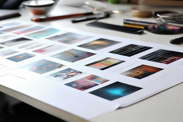 平面设计怎么做作品集、平面设计作品集需要做什么