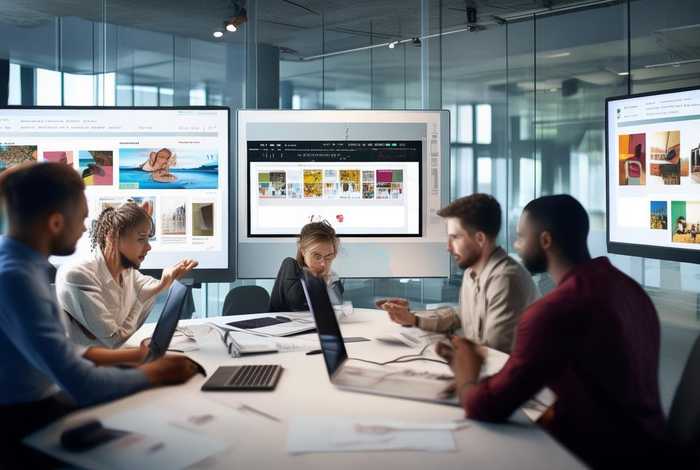 企业官网如何搭建才有效果(如何建立企业官网) 企业官网如何搭建才有效果(如何建立企业官网)