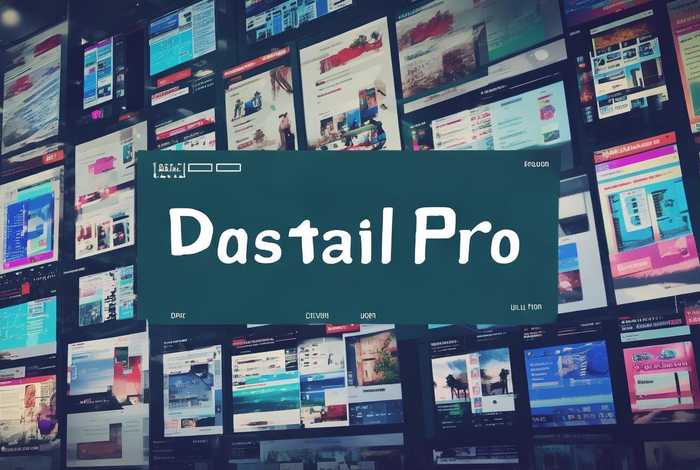 免费制作详情页app软件 有哪些制作详情页的软件