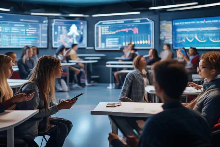 人工智能获客培训（人工智能获客培训心得体会）