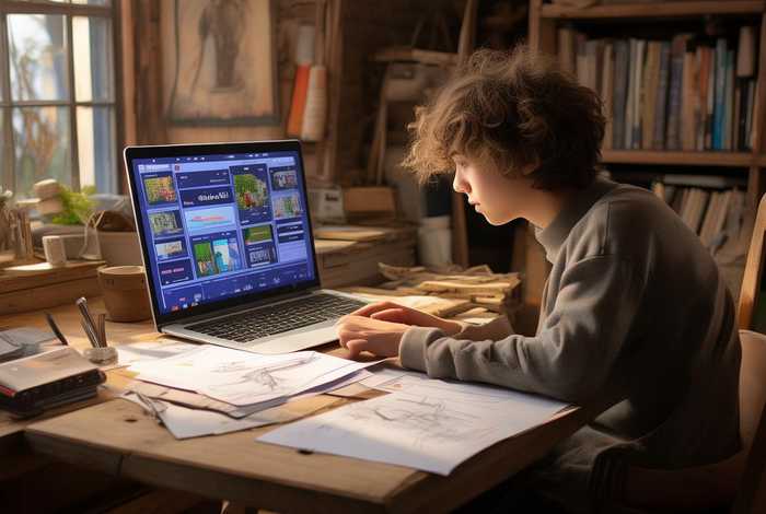 如何自己创造一个自己的平台呢 如何自己创造一个自己的平台呢知乎