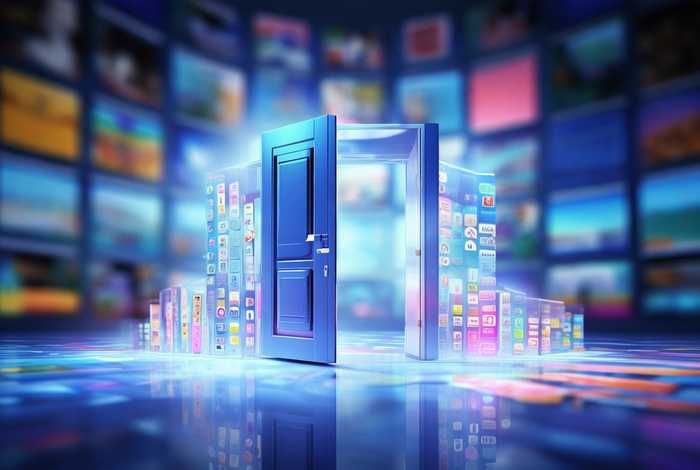 什么软件能打开网址，什么网站都能打开的软件