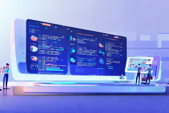 开发一个平台app(如何开发一个app平台) 开发一个平台app(如何开发一个app平台)