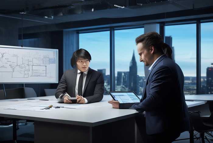 软件开发合作方案；软件开发合作方案设计