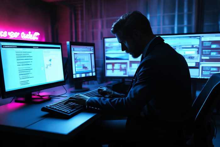 假客服设计的陷阱 - 客服有假的吗